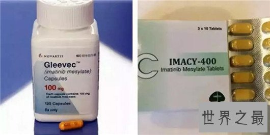 世界上最贵的药,快来看看这几种病得了治不起