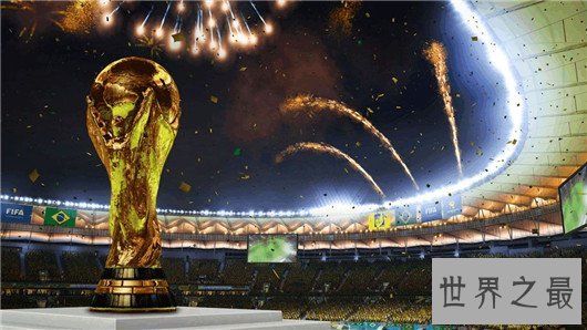 史上最贵世界杯,卡塔尔斥2000多亿美元巨资打造