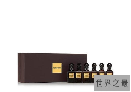 最贵口红排行榜前十名,第一价值1600美元!