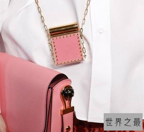最贵口红排行榜前十名,第一价值1600美元!