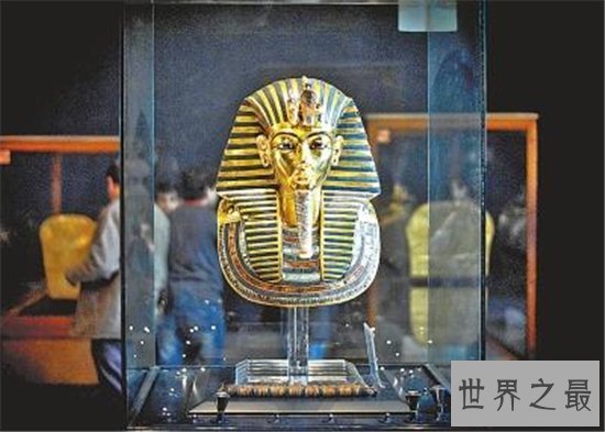 世界上最珍贵的文物,这件文物对人类的意义重大!