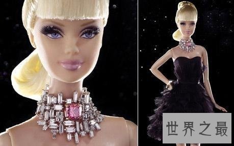 世界最贵的十大玩具,价格比豪车都贵!