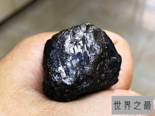 世界上最贵的金属,放射性金属元素锎比起黄金还贵65万倍