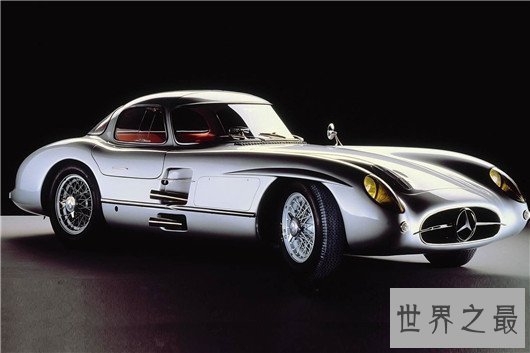 十辆世界上最贵的汽车,绝版法拉利 250 GTO 2.5亿人民币