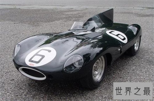 十辆世界上最贵的汽车,绝版法拉利 250 GTO 2.5亿人民币