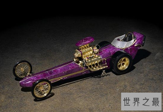 世界上最贵的玩具排名,850万美元的“玩具屋”(耗时13年建成)