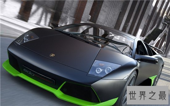 世界上最贵的车排名,黄金跑车拿来参观而不能行驶