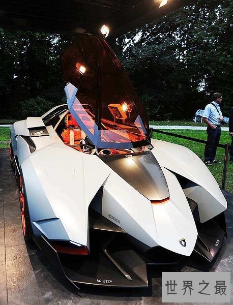 世界上十大最贵的汽车,银魅15.5亿,差价千万起步