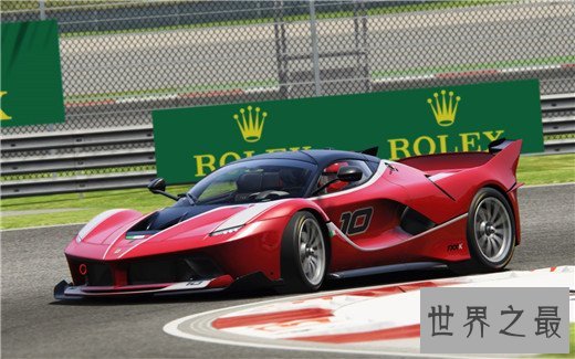 世界上十大最贵的汽车,银魅15.5亿,差价千万起步