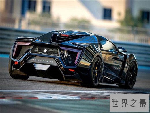 世界上十大最贵的汽车,银魅15.5亿,差价千万起步