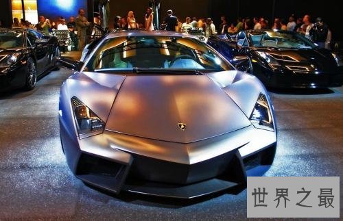 世界上最贵的车排行榜，以黄金铸造而成！