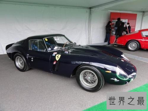 世界上最贵的车排行榜，以黄金铸造而成！