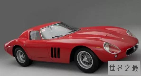 世界上最贵的车排行榜，以黄金铸造而成！