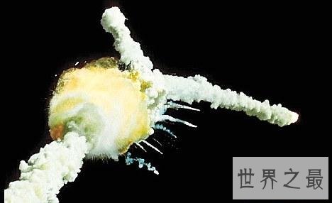 世界十大最昂贵的事故,上万人因此丧生!