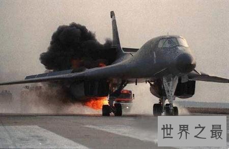 世界十大最昂贵的事故,上万人因此丧生!