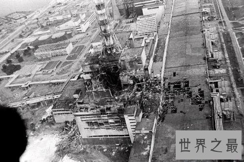 世界十大最昂贵的事故,上万人因此丧生!