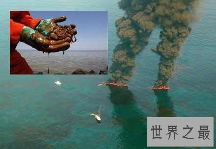 世界十大最昂贵的事故,上万人因此丧生!