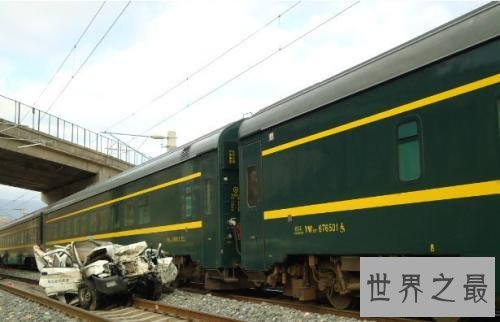 世界十大最昂贵的事故,上万人因此丧生!