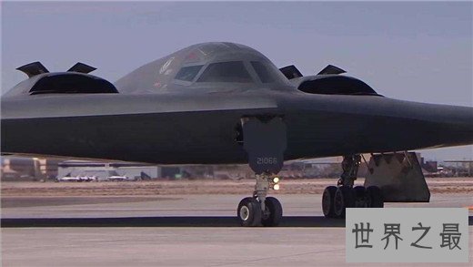 世界最贵的十大军用飞机排行,隐形战略轰炸机B2造价24亿美元