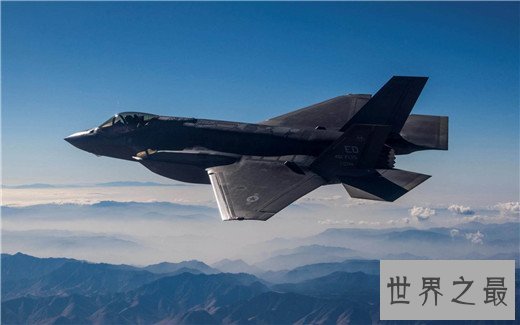 世界最贵的十大军用飞机排行,隐形战略轰炸机B2造价24亿美元