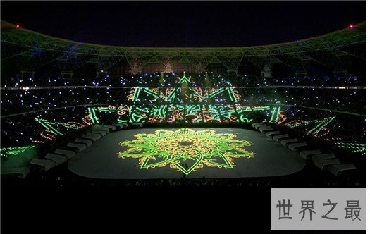 世界十大最贵建筑工程,美国洲际工程耗资4590亿美元