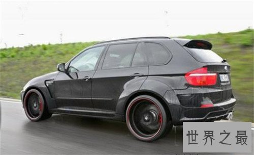 世界上最贵的十款宝马,最便宜的也要277万元!