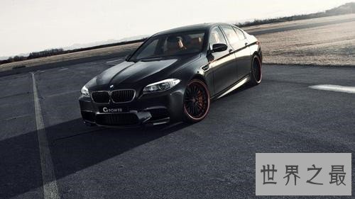 世界上最贵的十款宝马,最便宜的也要277万元!