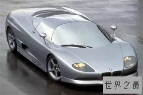 世界上最贵的十款宝马,最便宜的也要277万元!