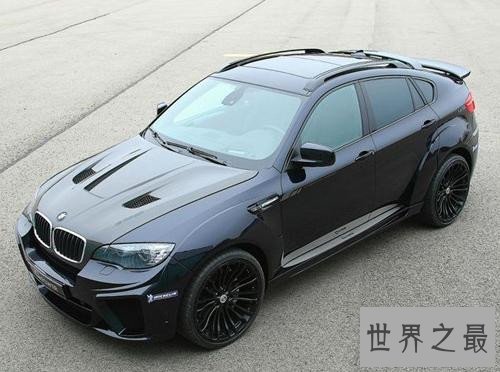 世界上最贵的十款宝马,最便宜的也要277万元!