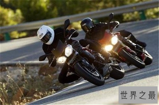 世界上最贵的摩托车TOP10,爱好机车的同学的福利来了!