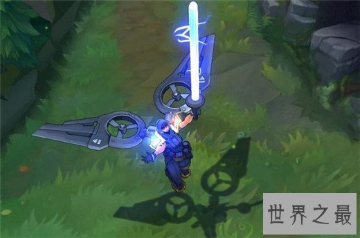 lol最贵的皮肤排行榜,瑞兹封测皮肤已成绝版