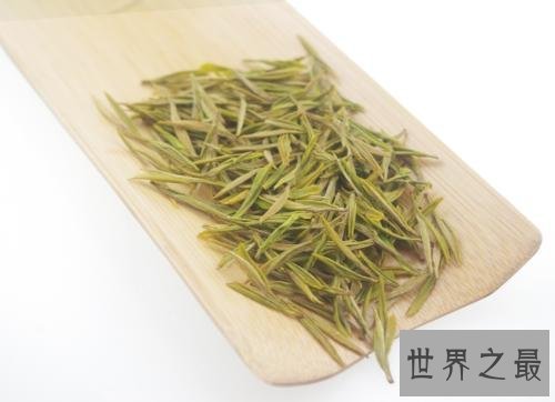 世界上最贵的茶,天价茶叶啊!