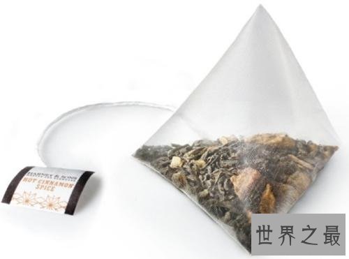 世界上最贵的茶,天价茶叶啊!