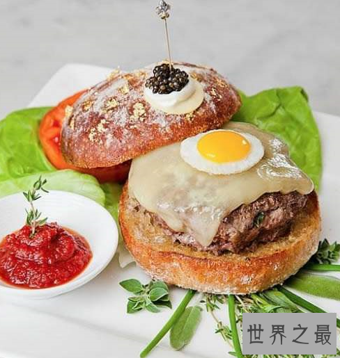 世界上最贵的10种食物排行榜,世界上最贵的10种食物哪个最贵?