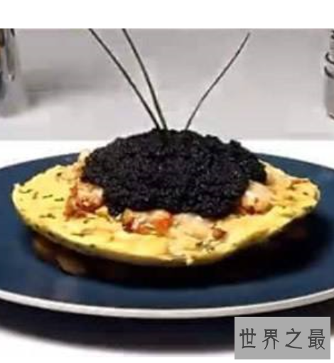 世界上最贵的10种食物排行榜,世界上最贵的10种食物哪个最贵?