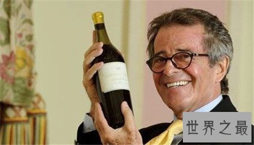 中国最贵的酒排行榜,让你明白啊什么是一分价钱一分货