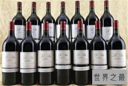 中国最贵的酒排行榜,让你明白啊什么是一分价钱一分货