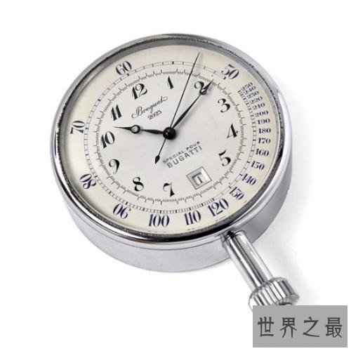 世界最昂贵的手表排行榜,这价格购买几辆跑车了。