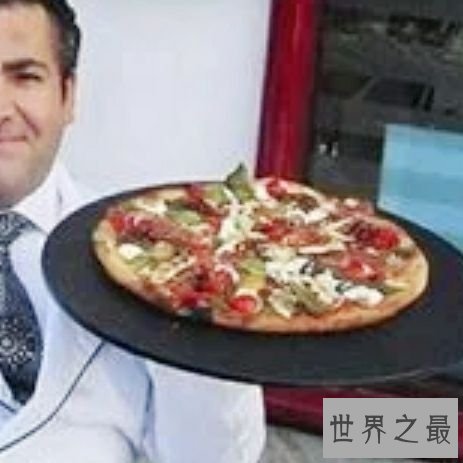 世界上最贵的十大食物,吃每个都像是在吃黄金。