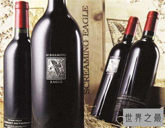 世界上最贵的酒前十名,亿万富翁伏特加镶嵌不少钻石