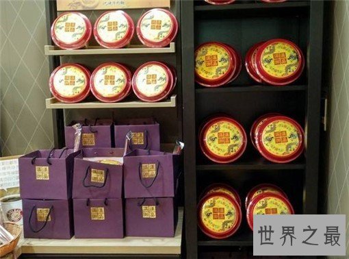 世界上最贵的泡面,历经2万小时研发而成(54元一碗)
