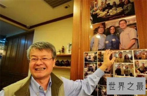 世界最贵的面条,一碗1万元的元首牛肉面(一天只卖10份)