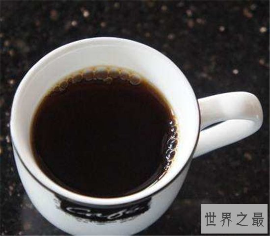 世界十大最贵的咖啡排行榜,猫屎咖啡仅排第二!