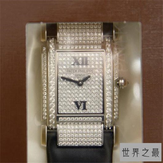 百达翡丽手表怎么样,百达翡丽手表价格及图片