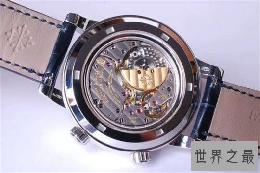 百达翡丽手表怎么样,百达翡丽手表价格及图片
