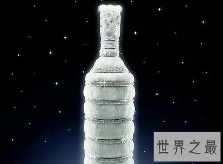 世界上最贵的酒,一滴千金可能也不过如此