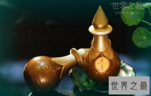 世界上最贵的沐浴露,浴檀金用檀香/黄金洗澡