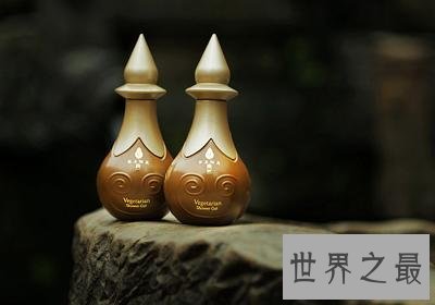 世界上最贵的沐浴露,浴檀金用檀香/黄金洗澡