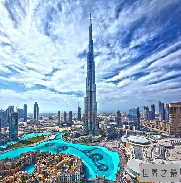 世界上最贵的20个建筑,麦加清真寺高达6667亿