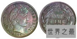 世界上最贵的硬币